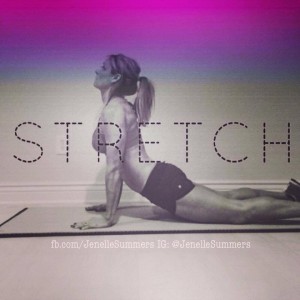 Stretch